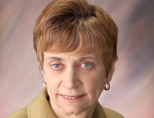 Barbara E. Barnes