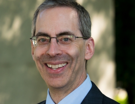 Steven E. Reis