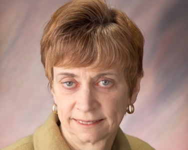 Barbara E. Barnes