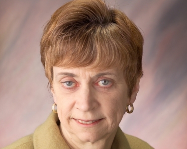 Barbara E. Barnes