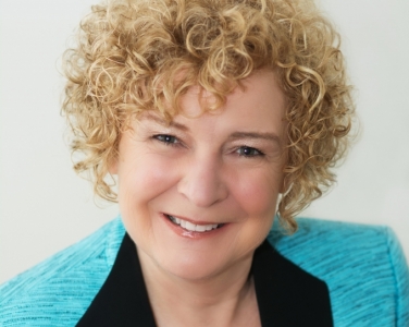 Darlene F. Zellers