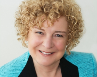 Darlene F. Zellers